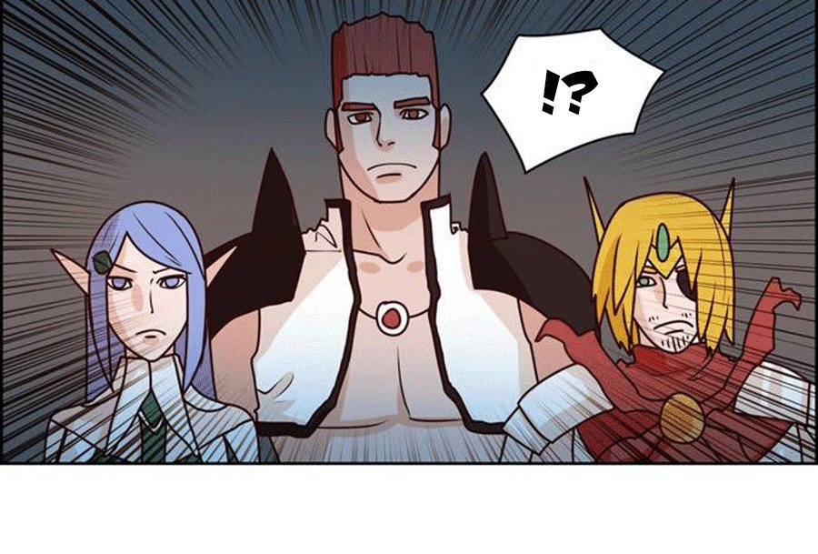 The Devil King Is Bored 2: Chapter 8