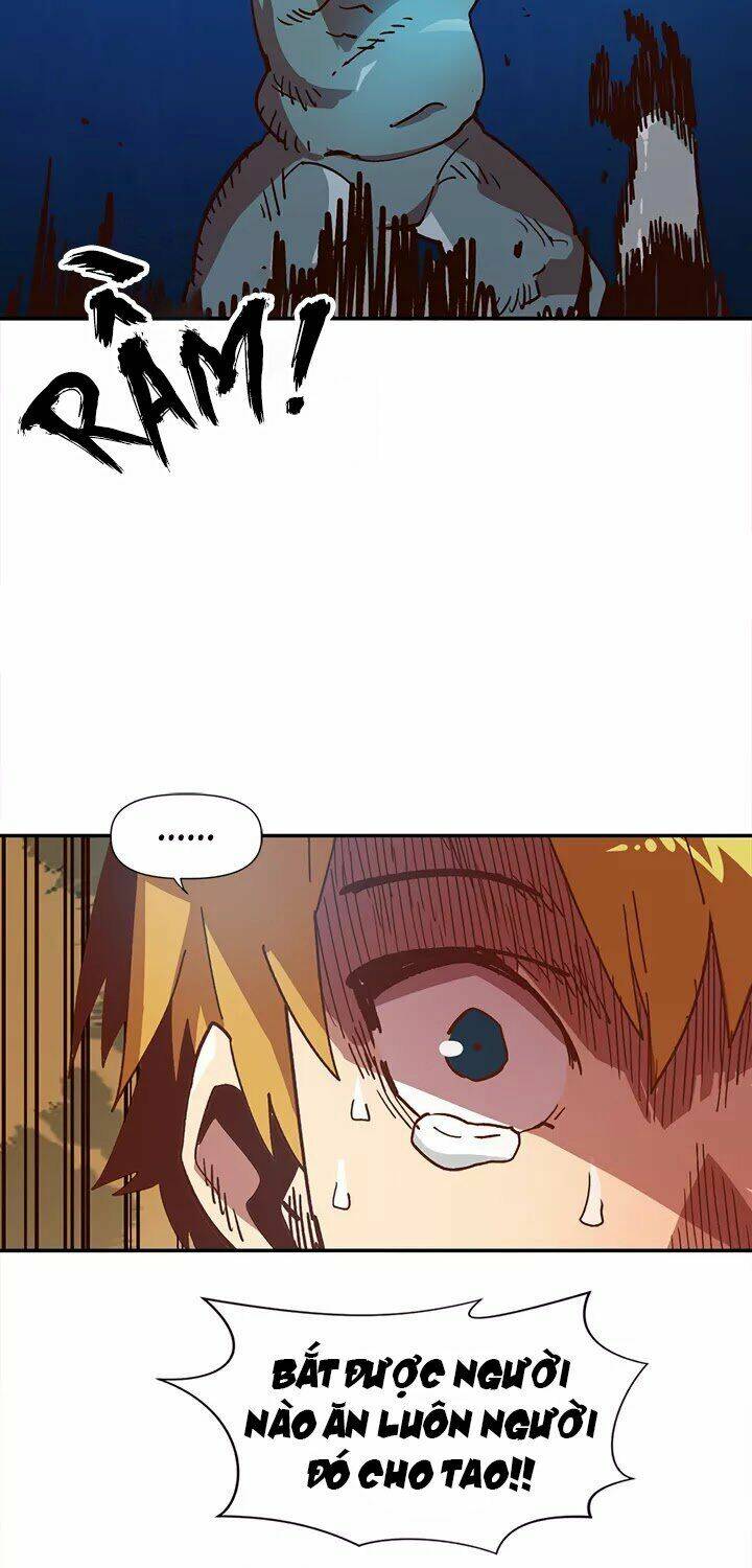 Nô Lệ Nghịch Thiên: Chapter 4