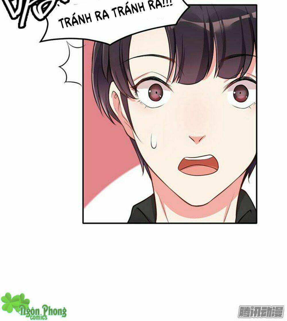 Bà Xã Tôi Là Nam Thần: Chapter 16