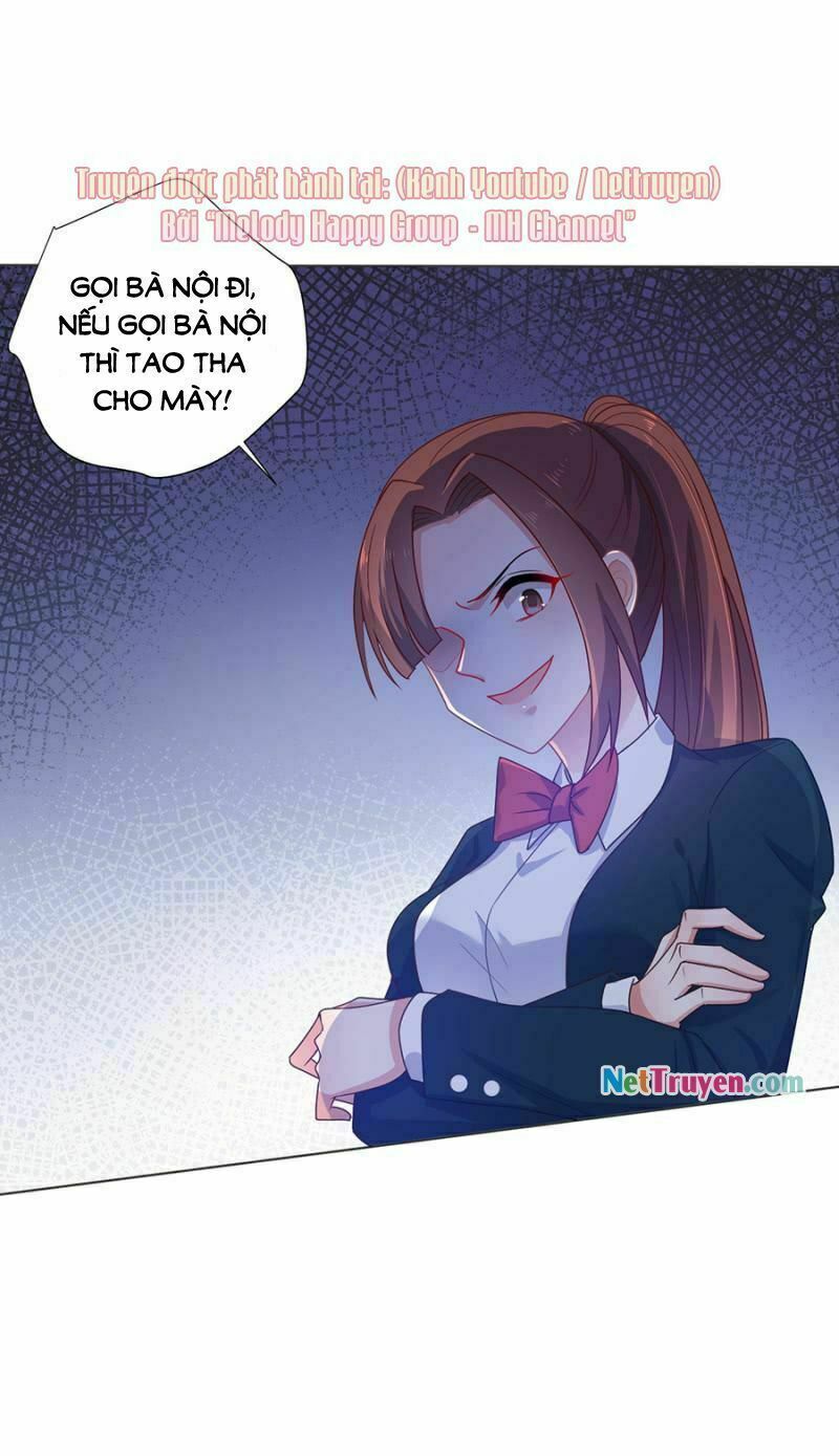 Ma Lạt Thiên Kim Đẩu Ác Thiếu: Chapter 163.1