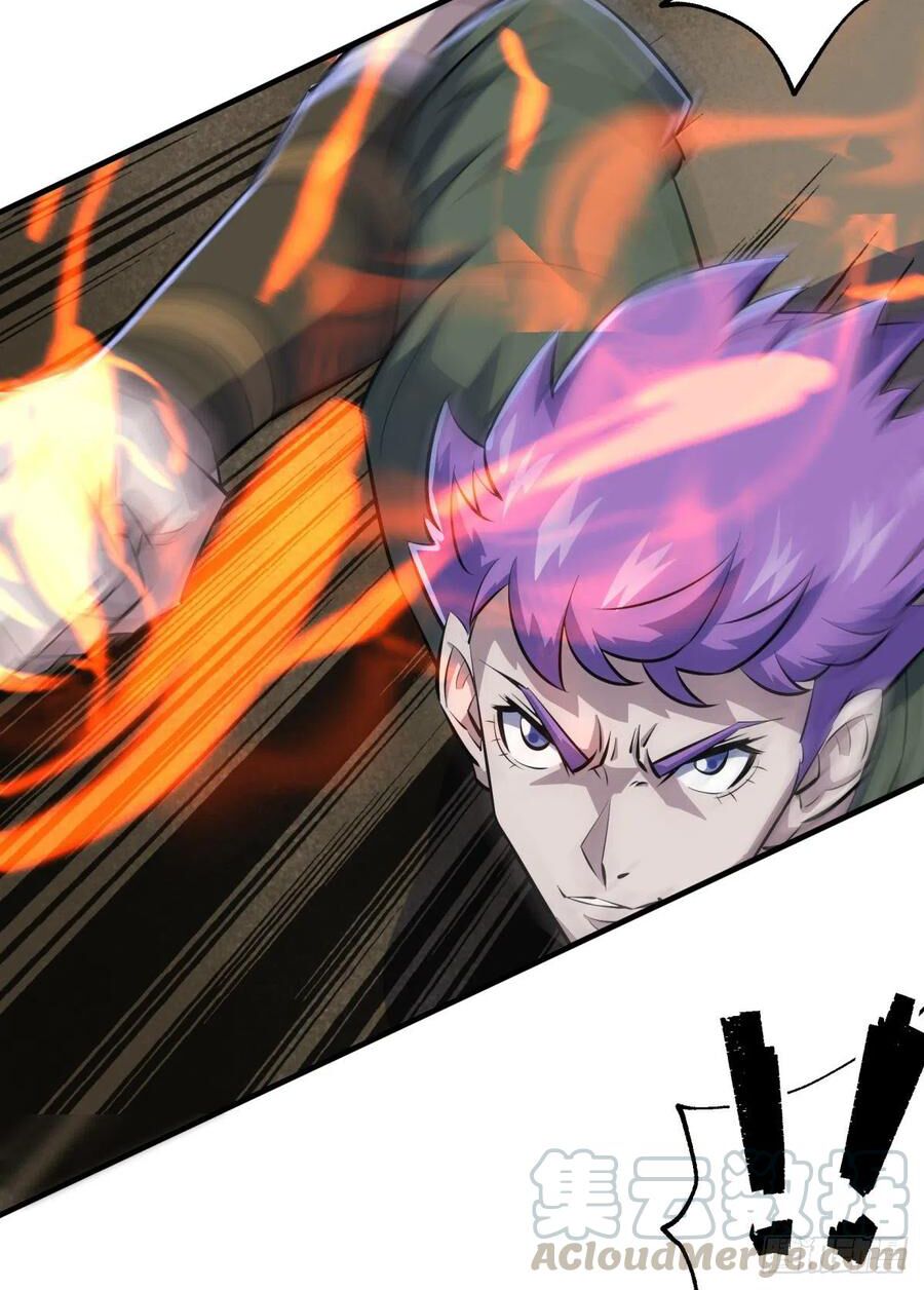 Thú Nhân: Chapter 262