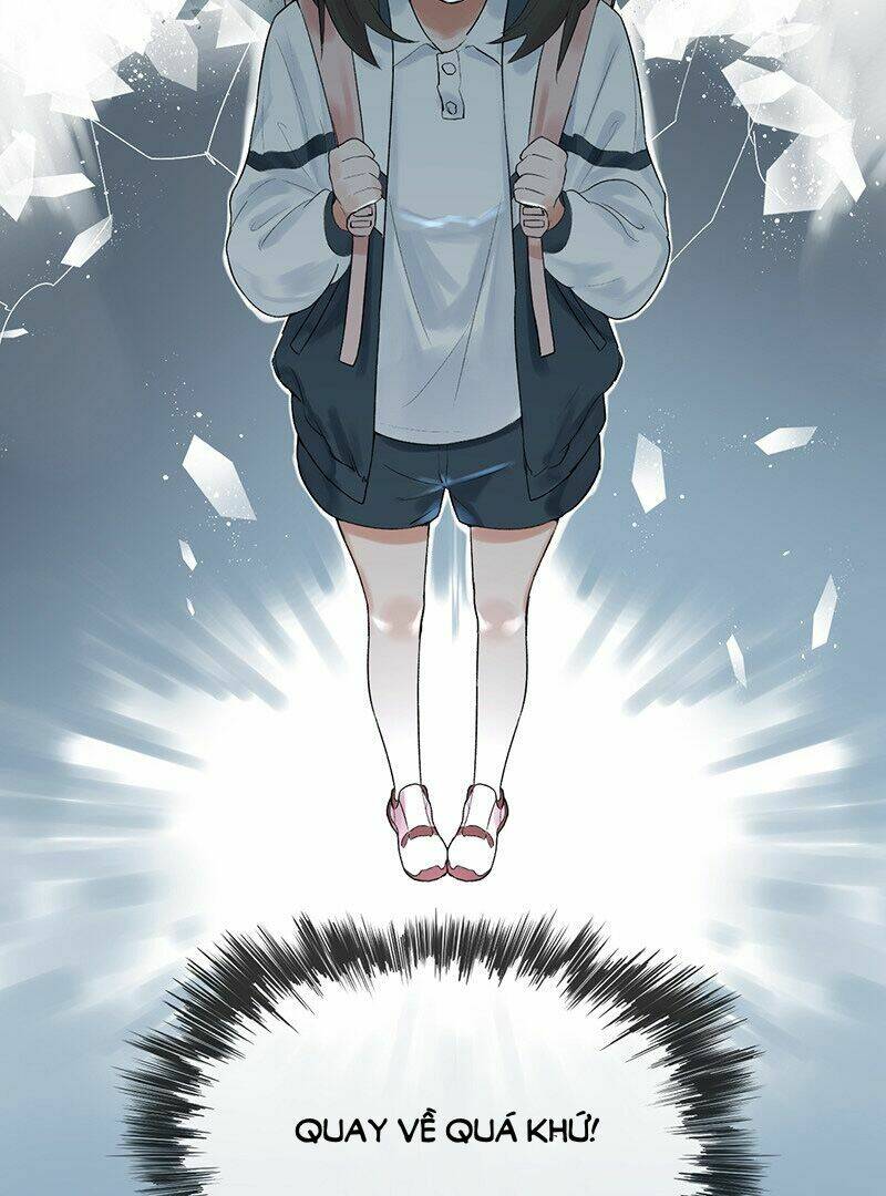 Kì Diệp Vi Ngũ: Chapter 2