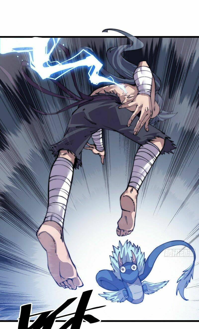 Võ Lăng Cửu Thiên: Chapter 6