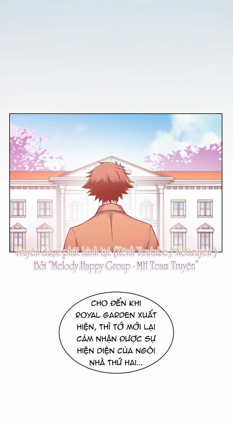 Ma Lạt Thiên Kim Đẩu Ác Thiếu: Chapter 140