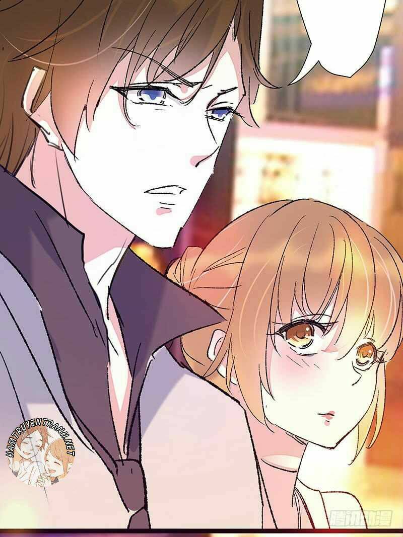 Mặt Nạ Mê Hoặc: Chapter 40