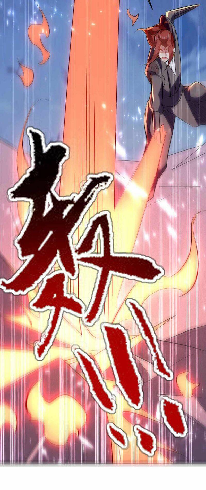 Vạn Giới Tiên Vương: Chapter 101