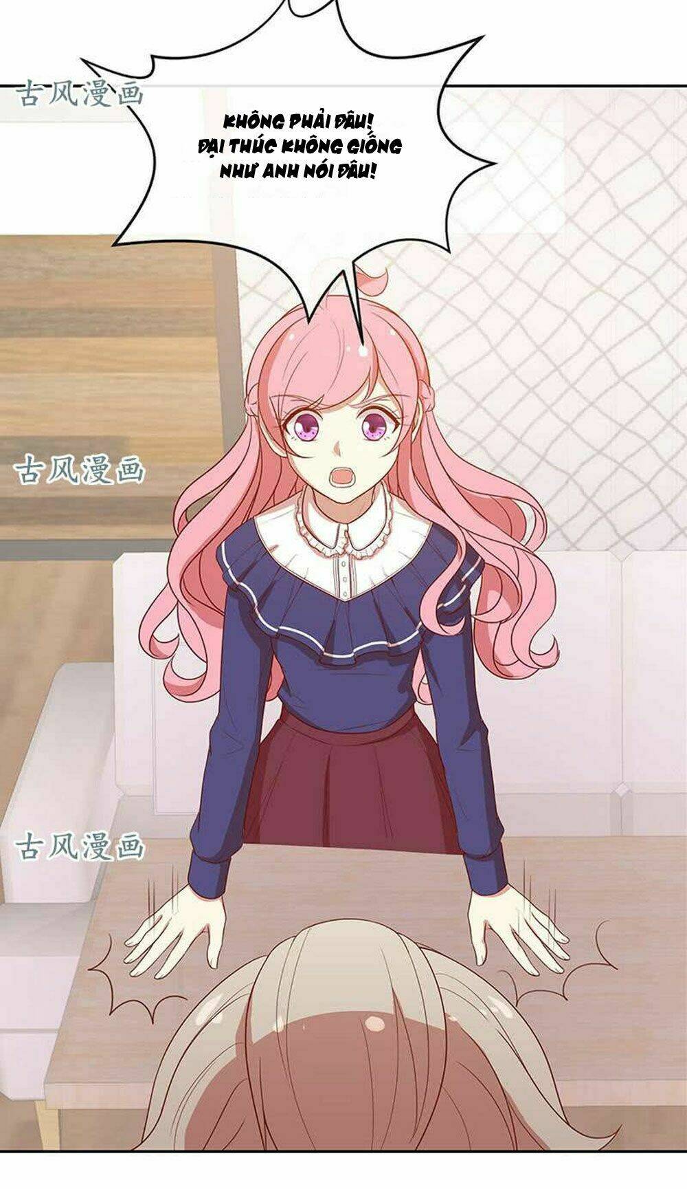 Cả Thế Giới Đều Không Bằng Người: Chapter 81