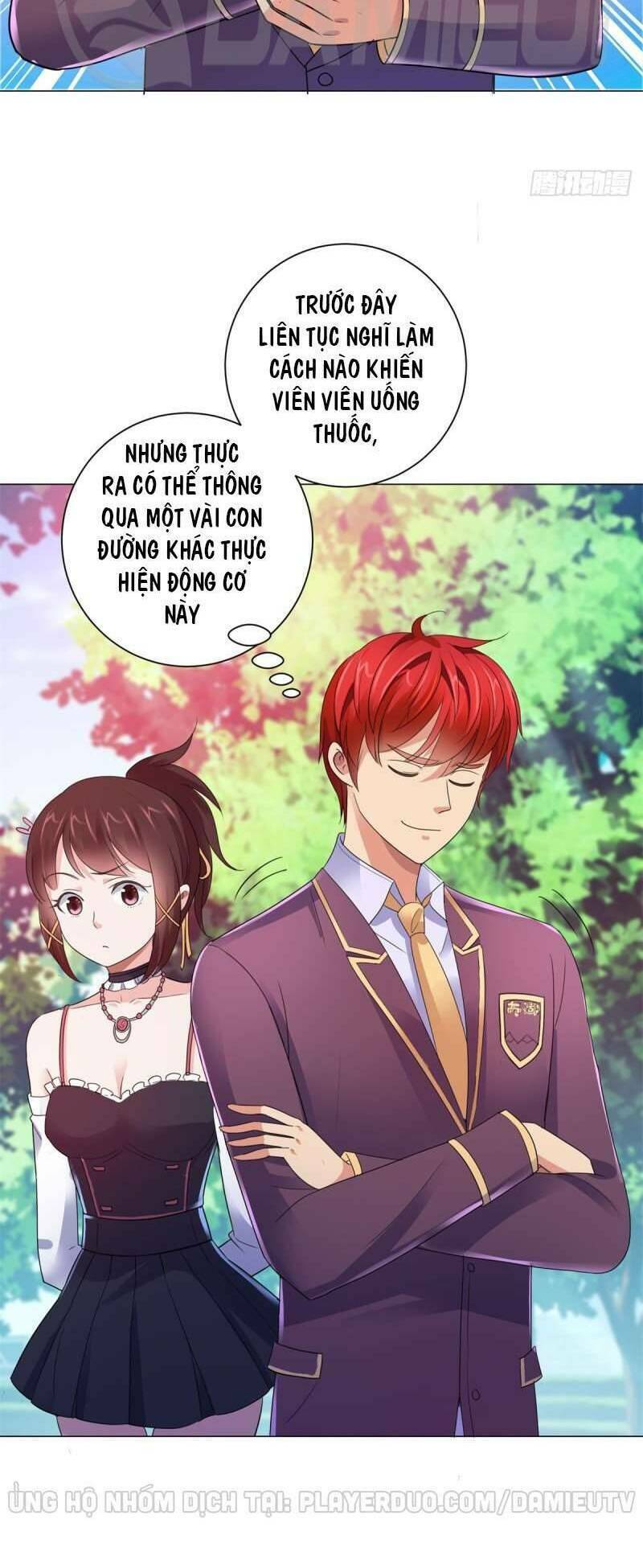 Đô Thị Chí Tôn Hệ Thống: Chapter 130