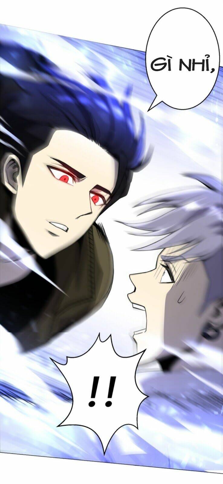 Luân Hồi Ác Nhân: Chapter 43