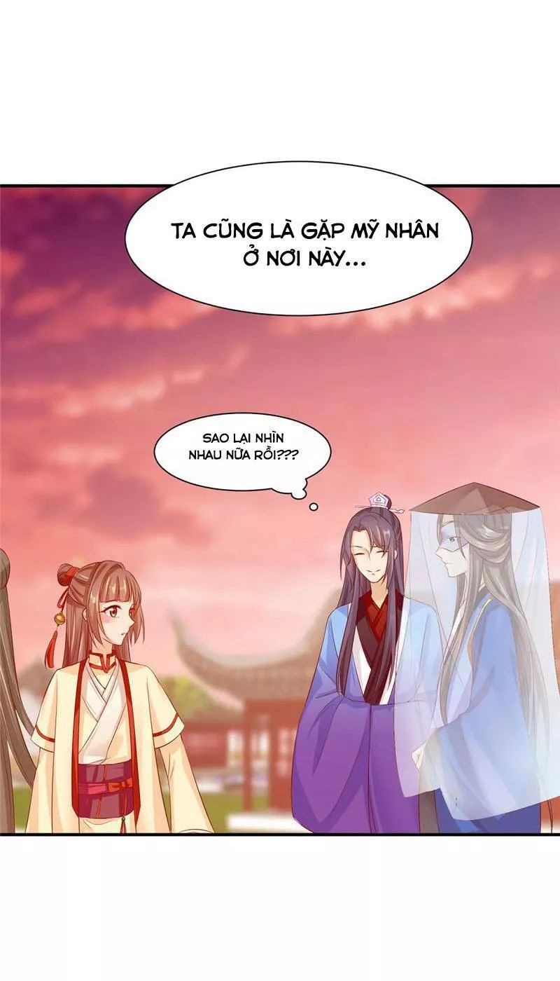 Võ Lâm Manh Chủ: Chapter 34