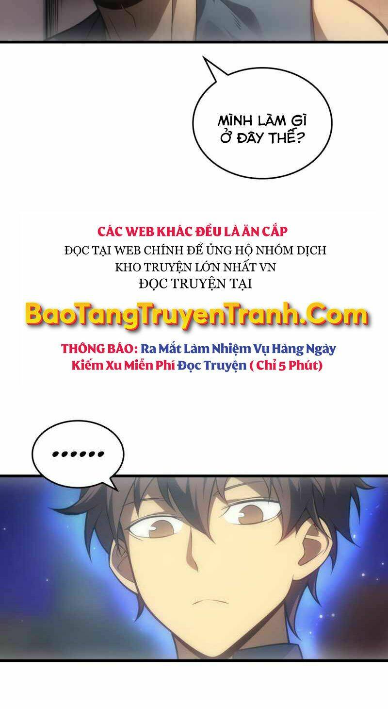 Tái Sinh Thành Công Chức Ở Một Thế Giới Xa Lạ: Chapter 10