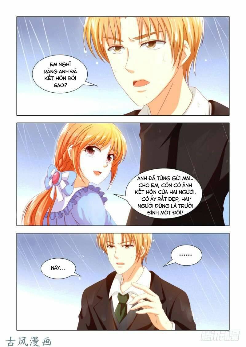 Xuân Phong Nhất Độ Cộng Triền Tình: Chapter 30