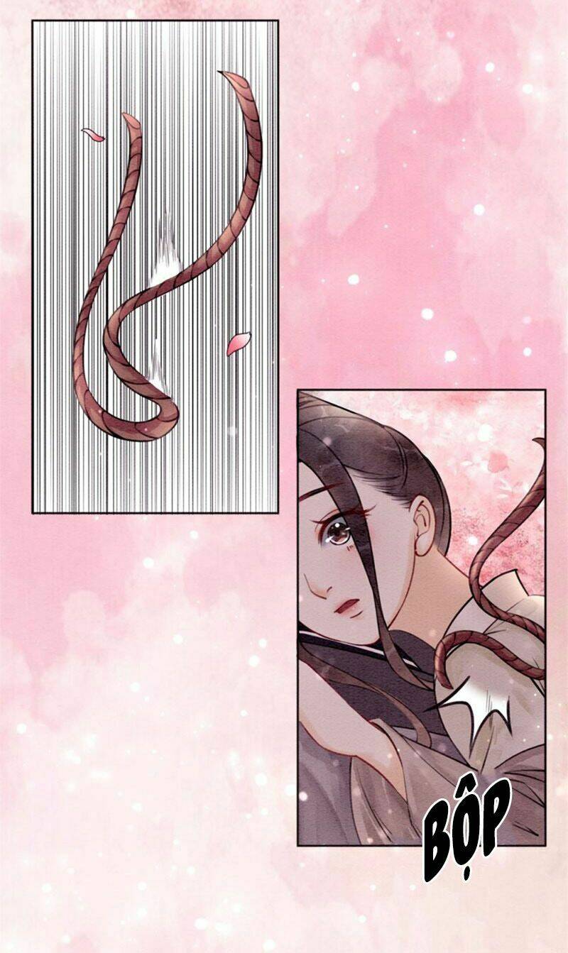 Hậu Cung Của Trẫm Cháy Rồi!: Chapter 34
