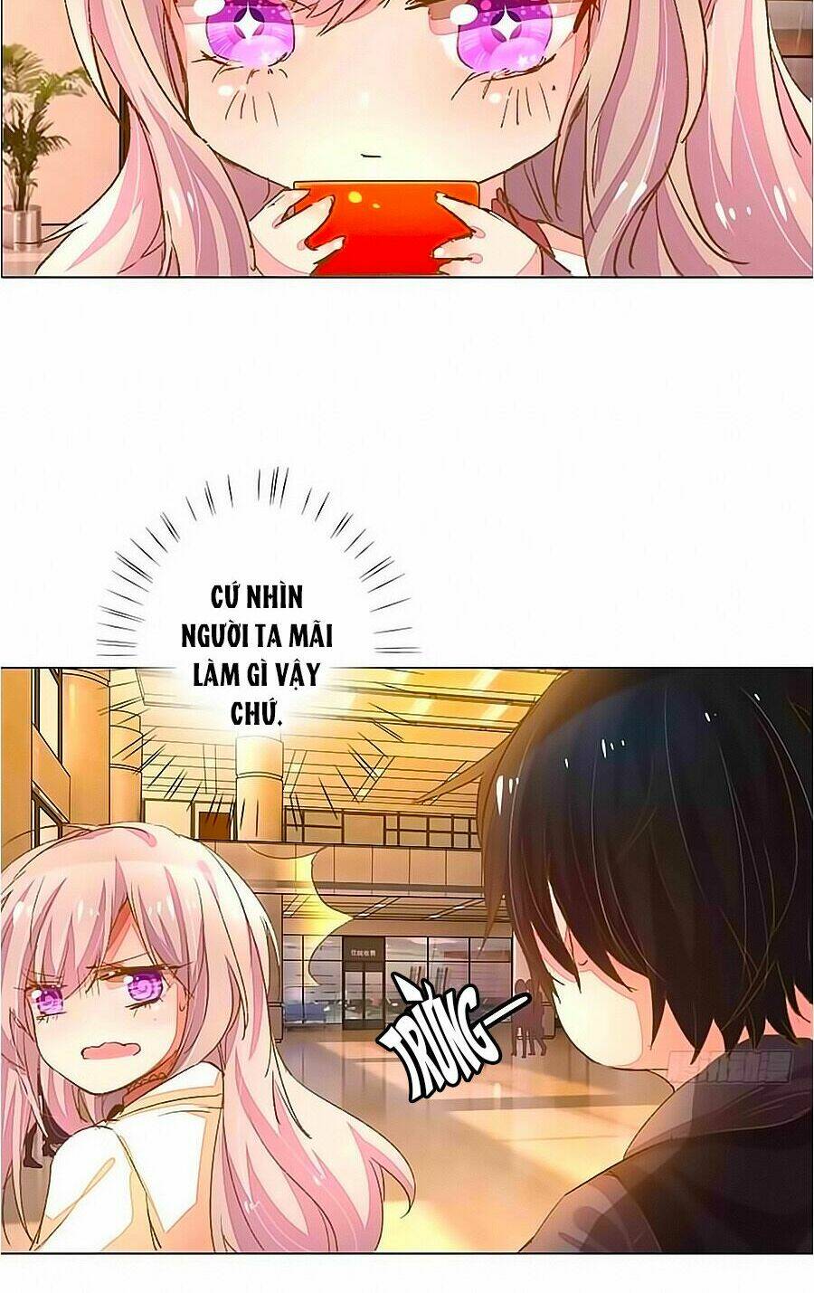 Hào Môn Tiểu Lãn Thê: Chapter 43