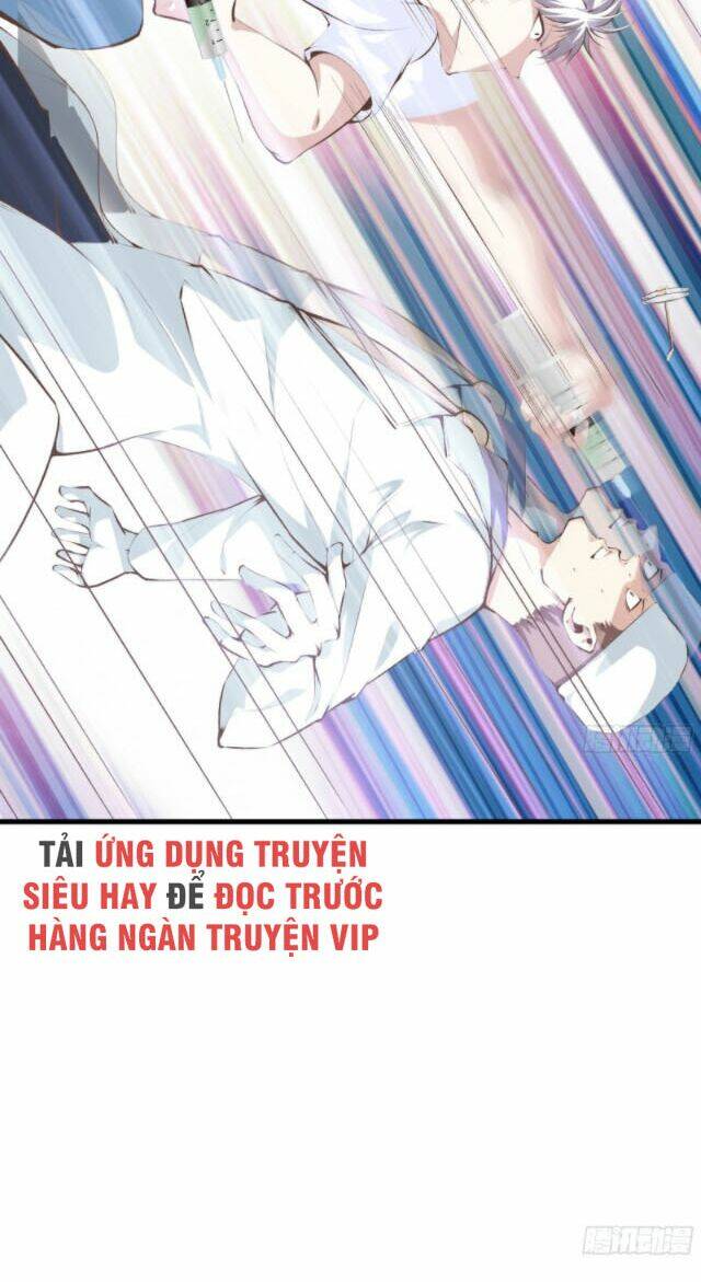 Đô Thị Chí Tôn: Chapter 97