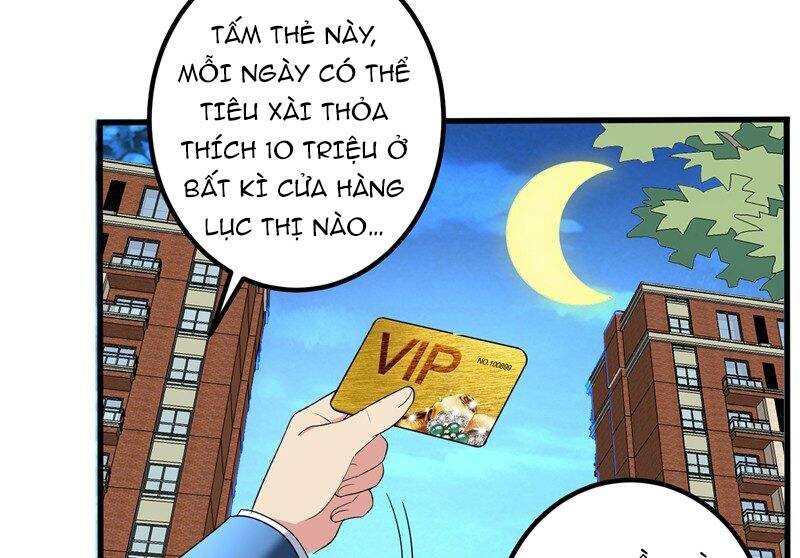 Vòng Bạn Bè Địa Phủ: Chapter 32