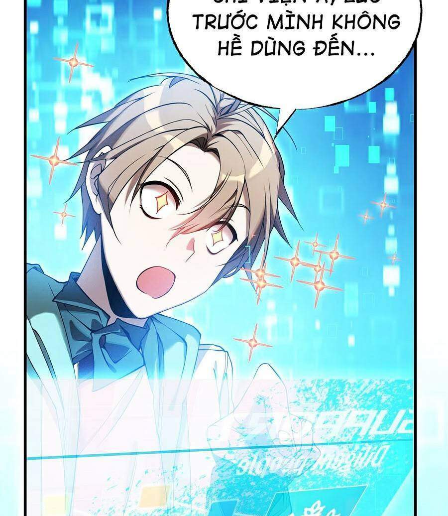 Người Chơi Siêu Mạnh: Chapter 4