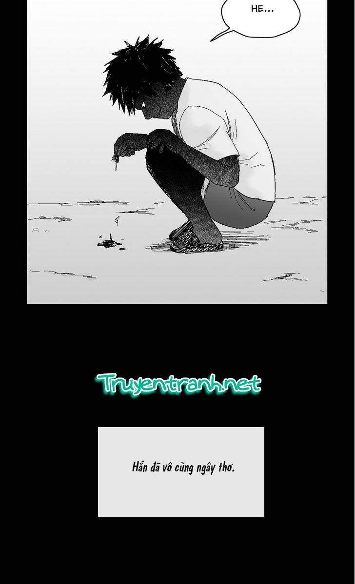 Dear Boy: Chapter 55