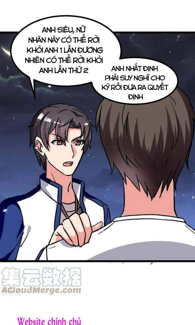 Trọng Sinh Khí Thiếu Quy Lai: Chapter 234