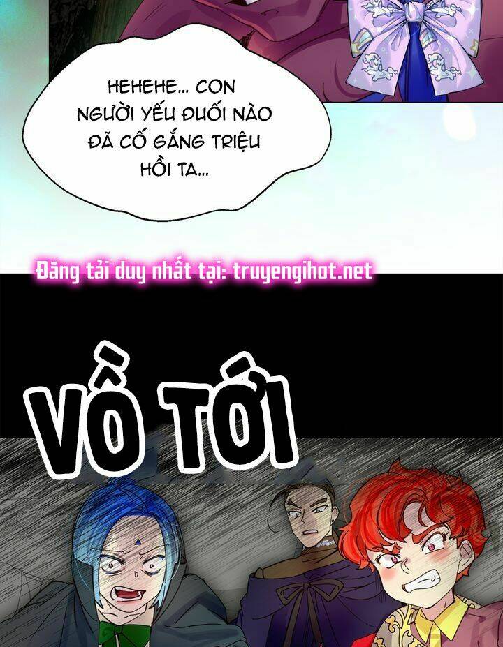 Tôi Không Phải Là Người Tốt: Chapter 142