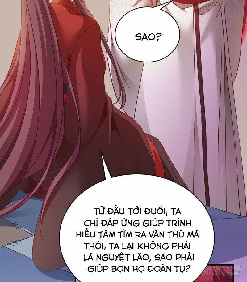 Trò Chơi Trừng Phạt: Chapter 42