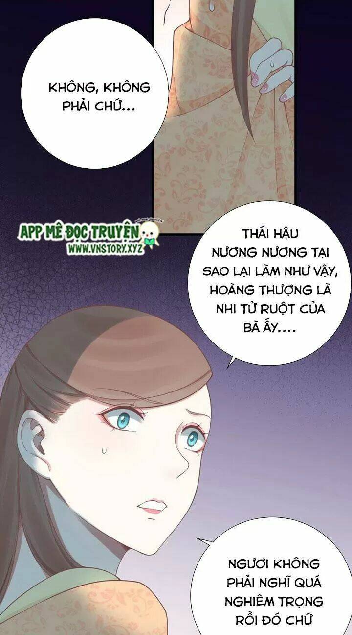 Hoàng Hậu Bận Lắm: Chapter 138