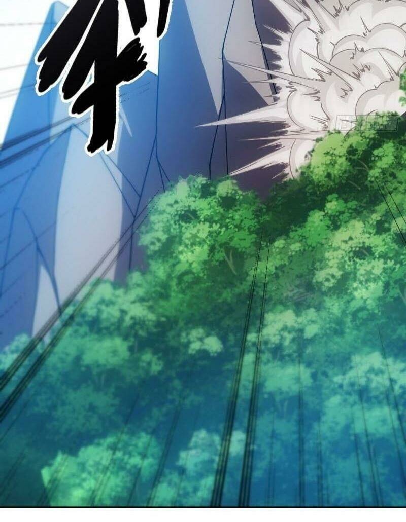 Hồng Thiên Thần Tôn: Chapter 93