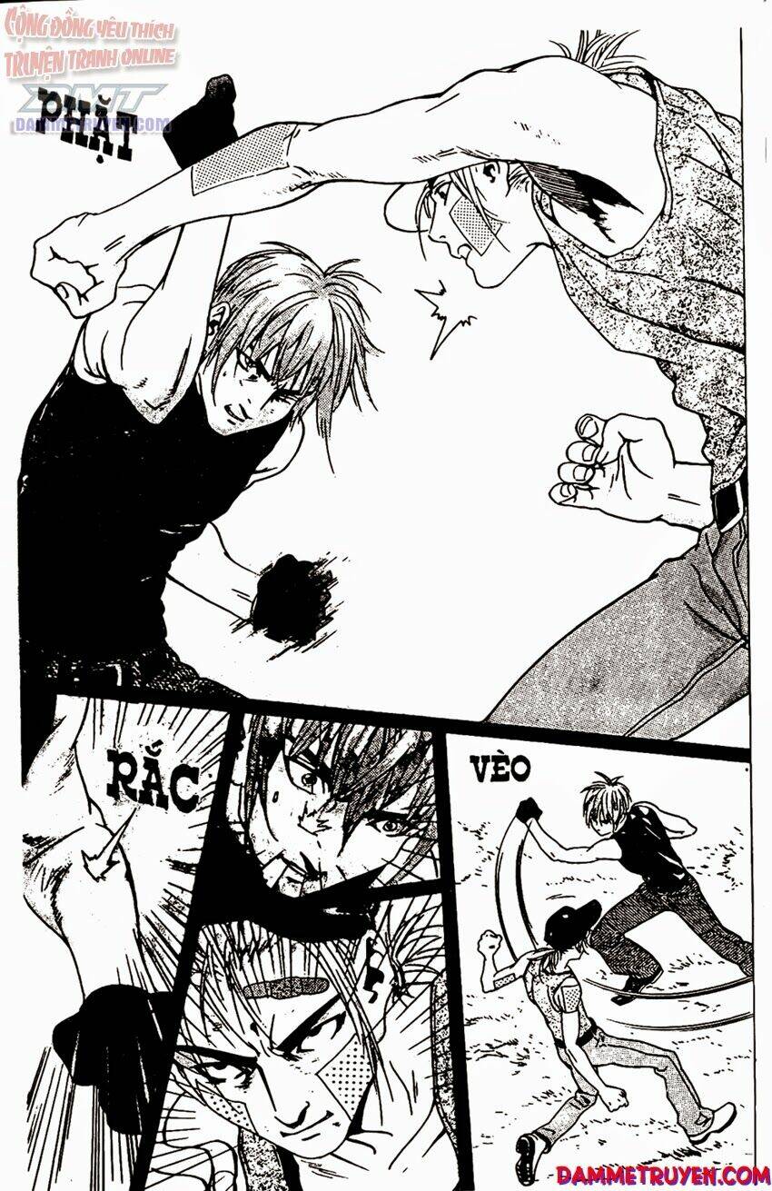 Ai Hơn Ai: Chapter 135