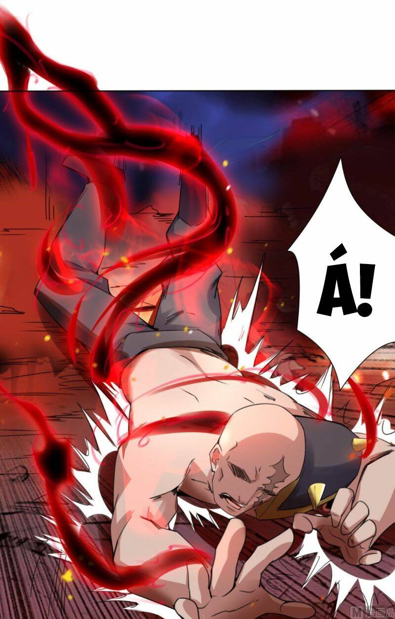 Tu Chân Giả Tại Dị Thế: Chapter 283