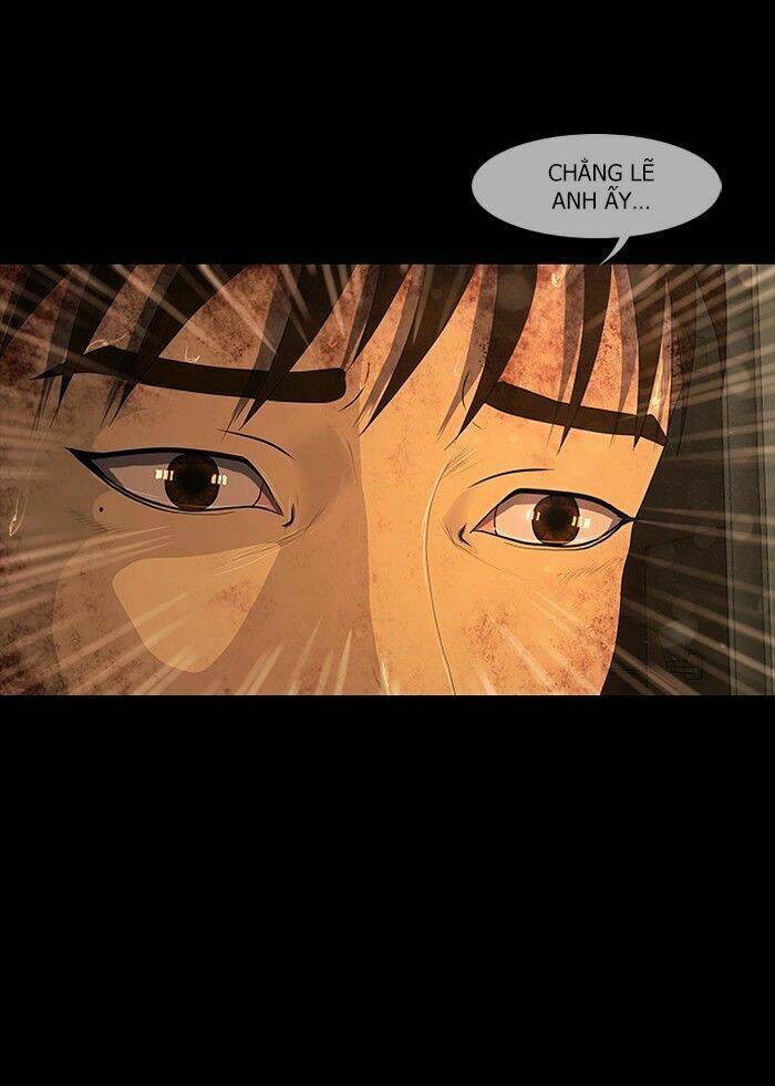 Dead Days: Chapter 38