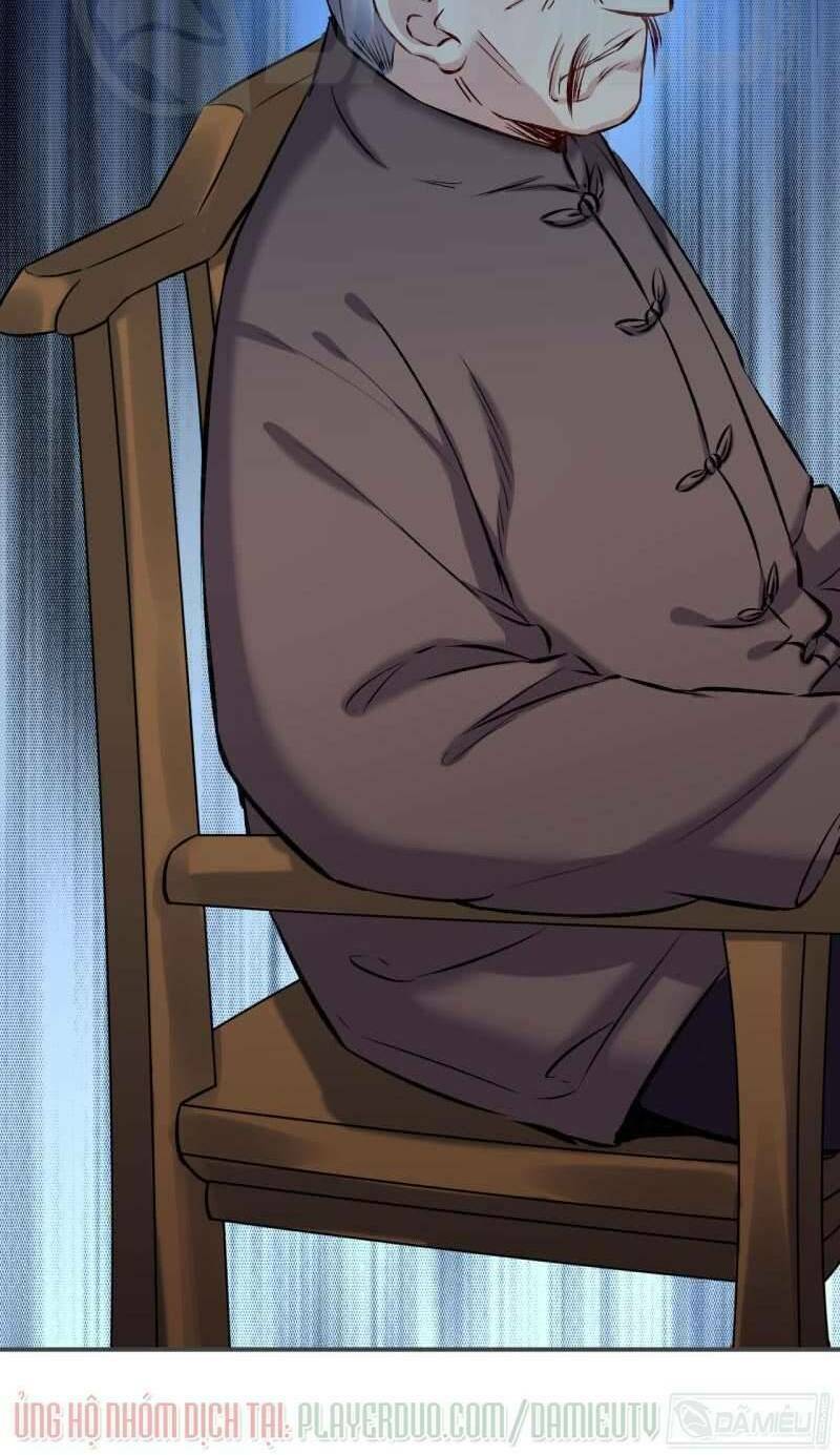 Đỉnh Phong Thần Y: Chapter 59