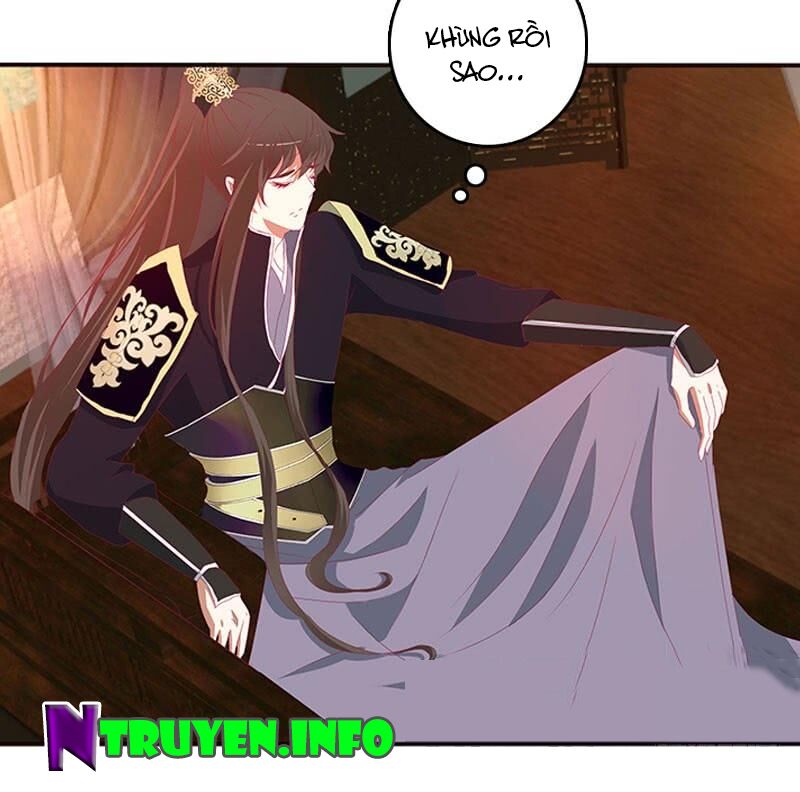 Thông Linh Phi: Chapter 399