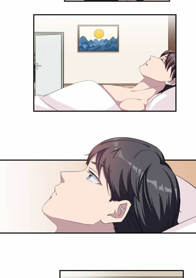 Mạc Thiếu Bức Hôn: Vợ Mới Khó Chống Đỡ: Chapter 1