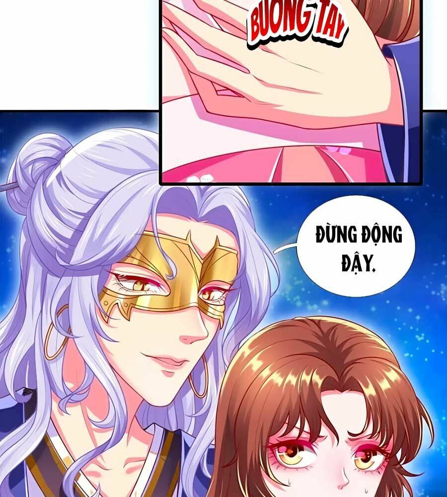 Phụng Lâm Thiên Hạ: Đệ Nhất Mỹ Nữ: Chapter 38