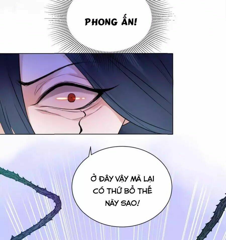 Yêu Long Đại Nhân Của Ta: Chapter 4