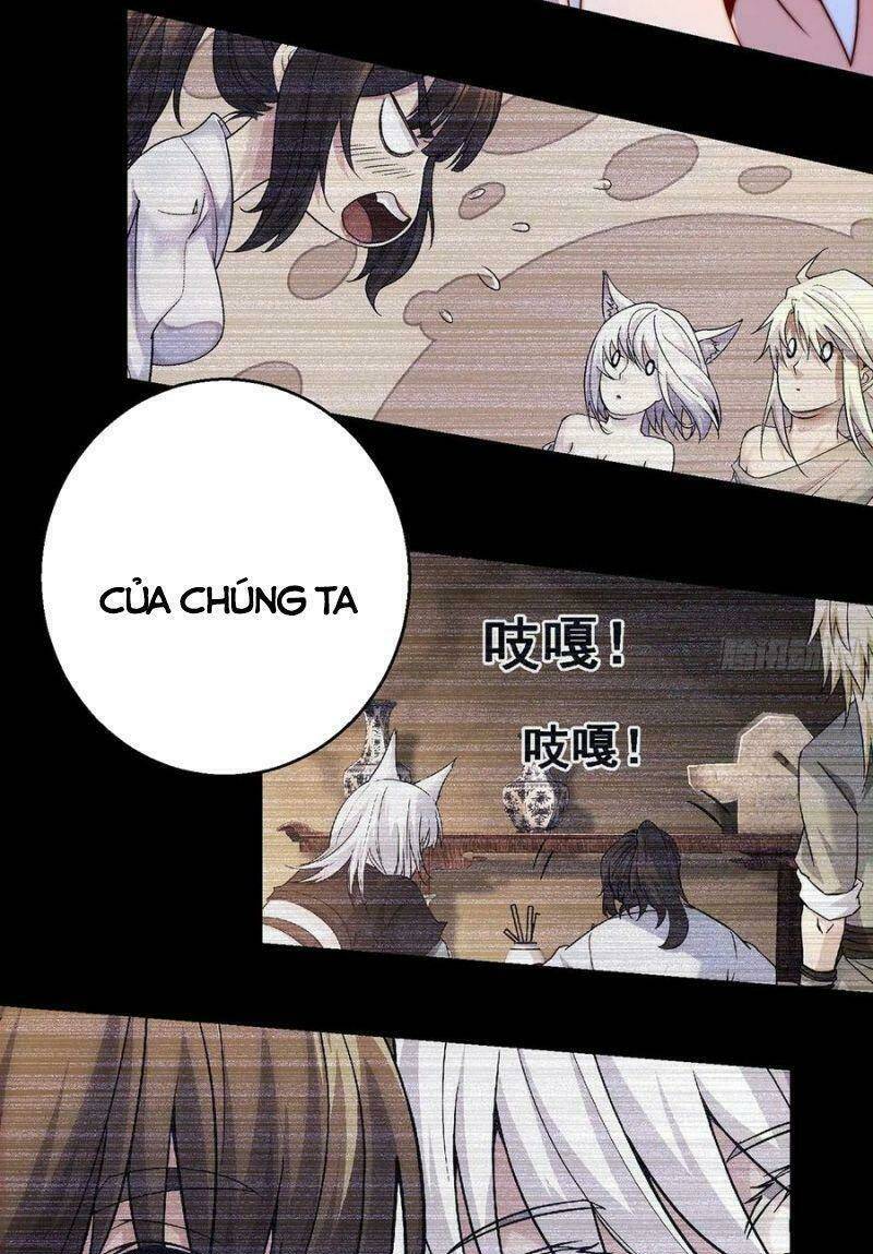 Ta Là Đại Hoàn Đan: Chapter 55