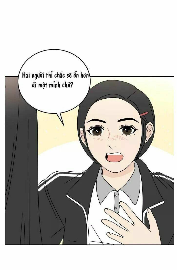 30 Phút Bước Đi Bên Em: Chapter 61