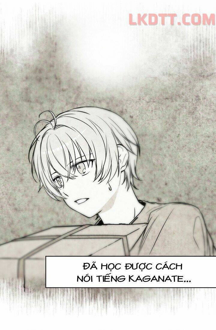 Mylord, Nữ Hoàng Của Loài Sói!: Chapter 7