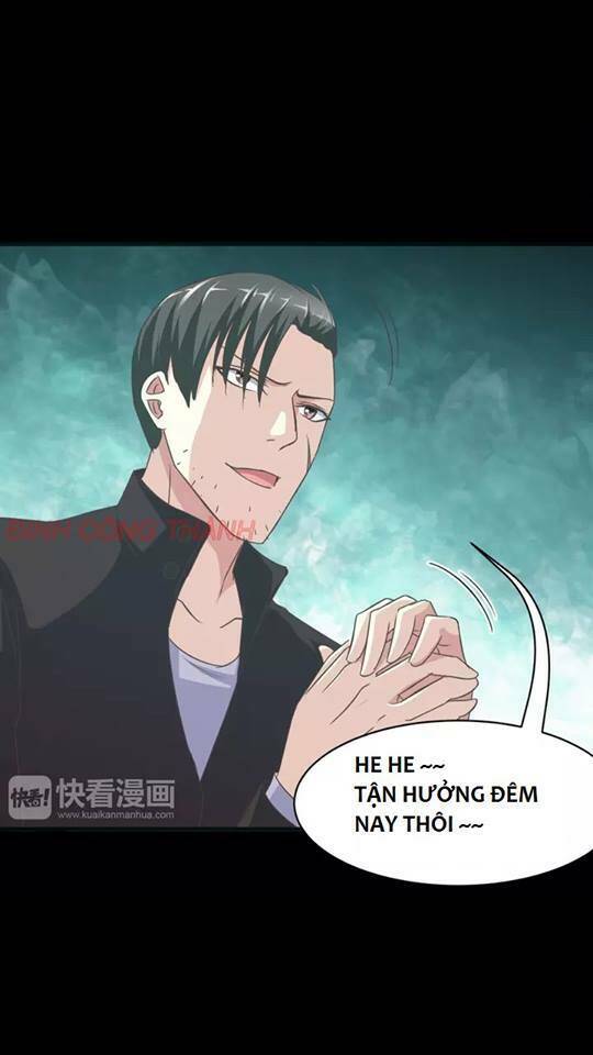 Truyện Kinh Dị Ở Tòa Nhà Số 44: Chapter 59