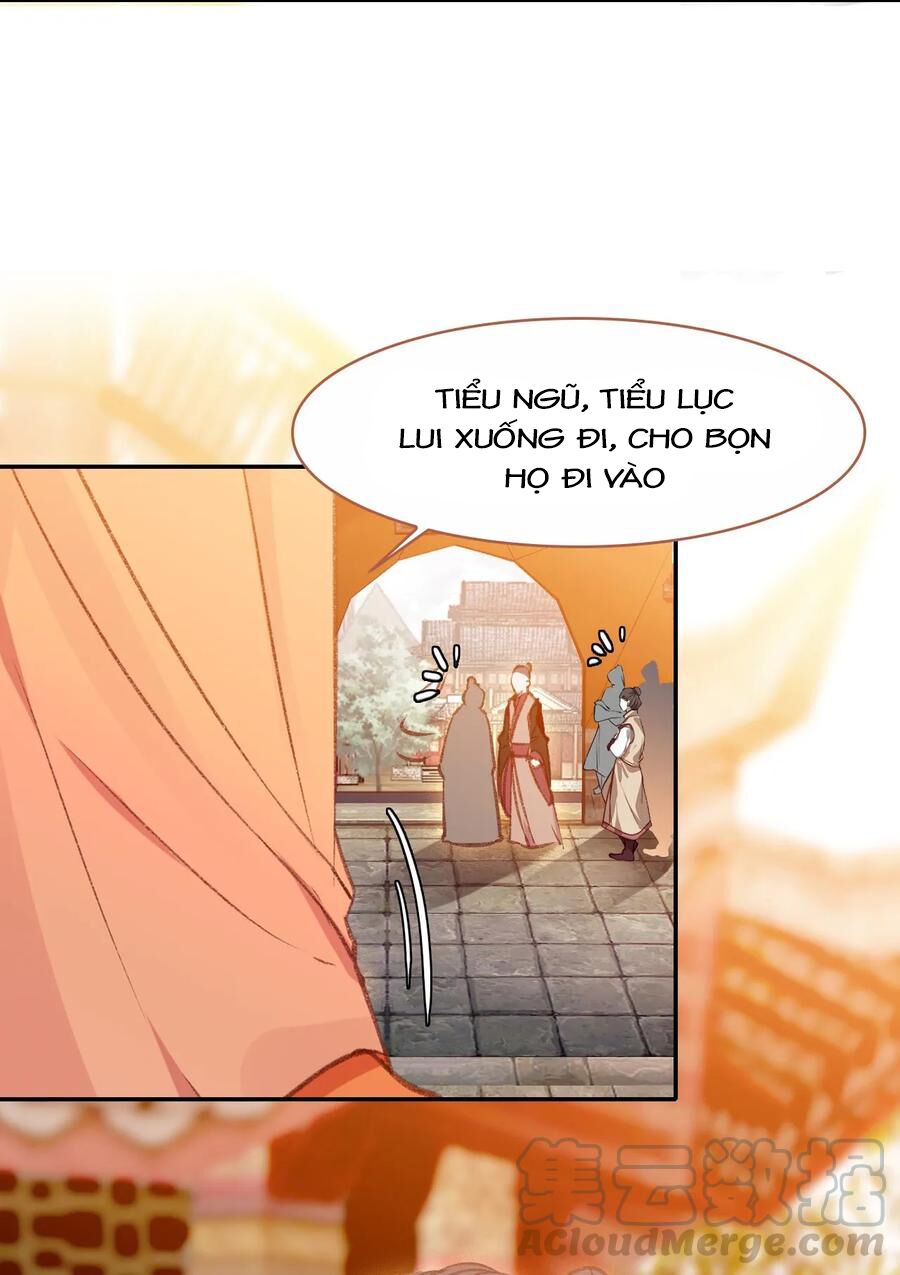 Gả Cho Một Tên Thái Giám Đáng Ghét: Chapter 138
