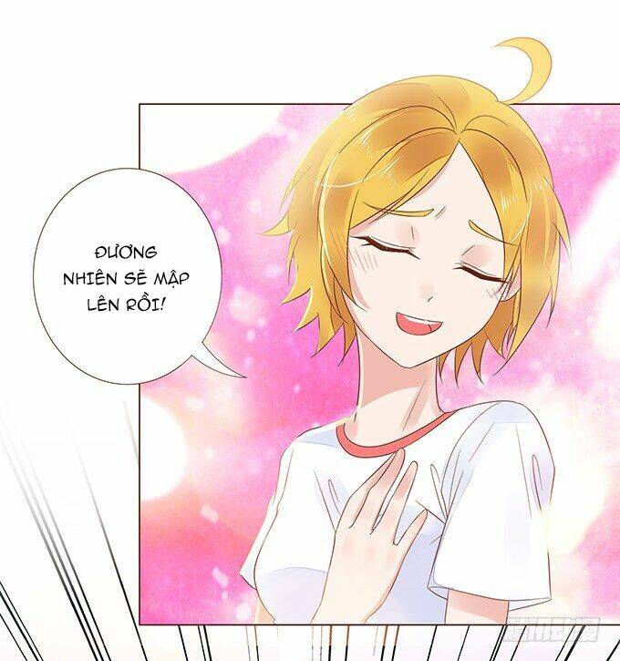 Ma Vương Luyến Ái Chỉ Nam: Chapter 121