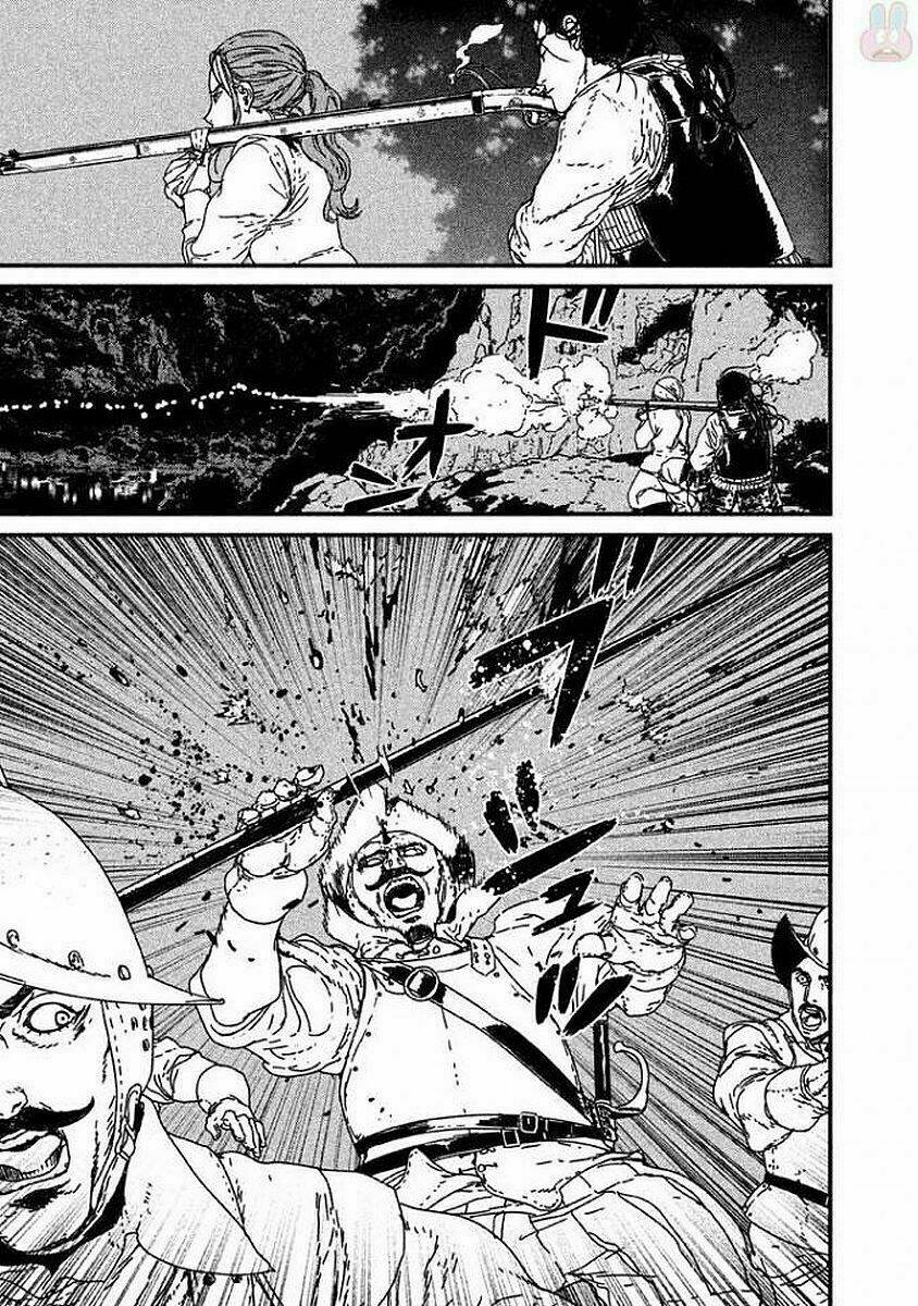 Issak: Chapter 5