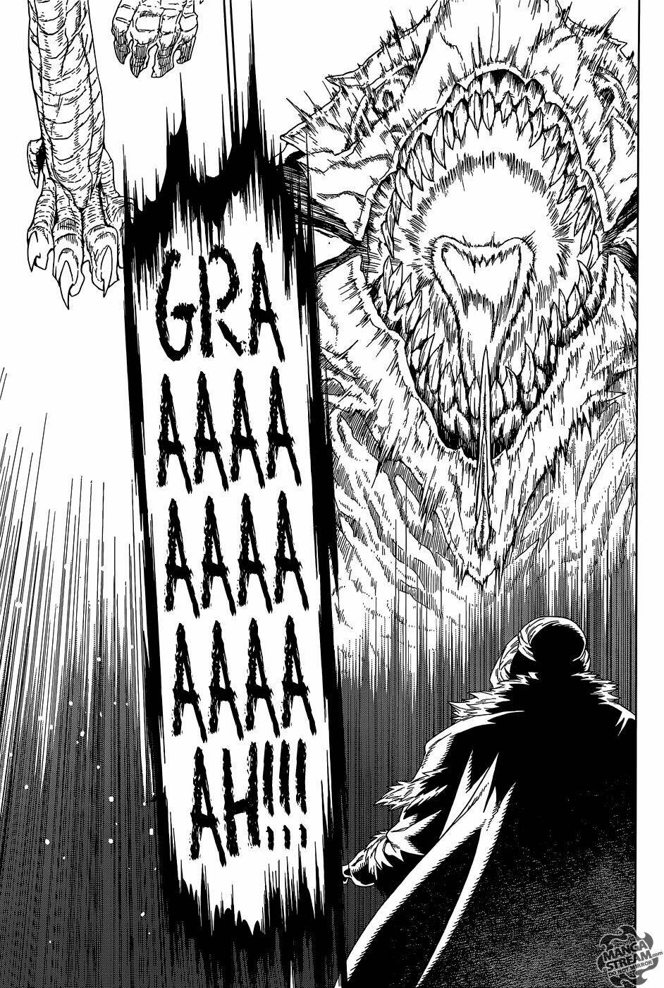 Ubel Blatt: Chapter 119