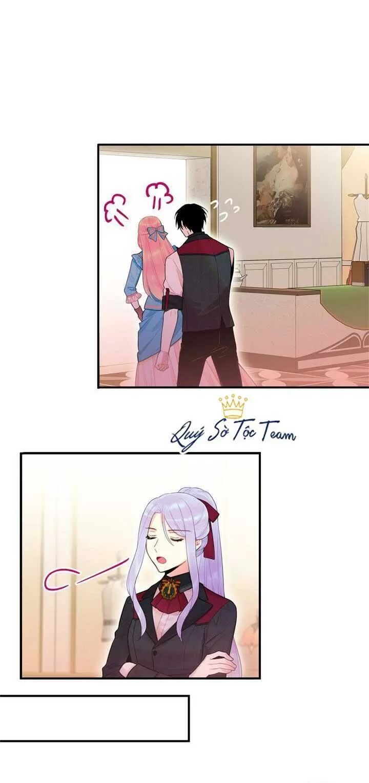 Tồn Tại Với Tư Cách Là Vợ Của Nam Chính: Chapter 122: Ghen rồi