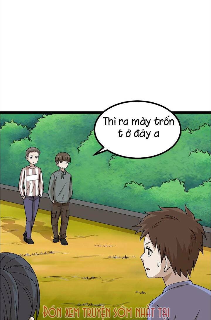 Đai Ca Trở Lại Tuổi 16: Chapter 122