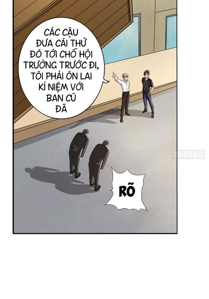 Hệ Thống Tìm Đường Chết Mạnh Nhất: Chapter 90