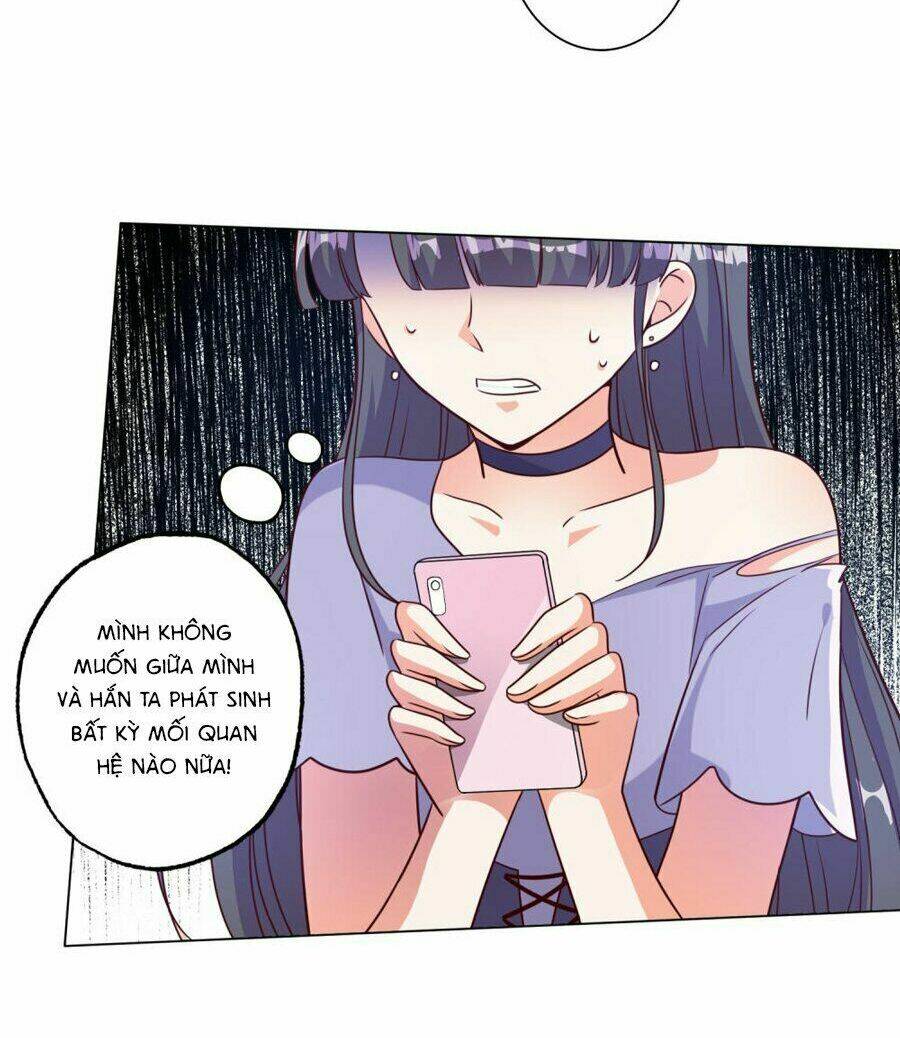 Hôn Nhân Dục Vọng: Thiếu Gia Nhẹ Một Chút!: Chapter 93