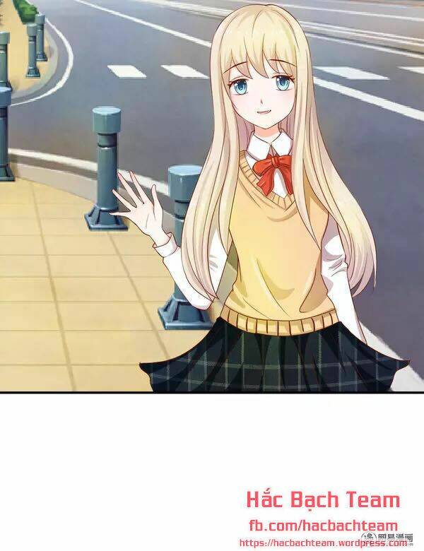 Cả Thế Giới Tớ Chỉ Yêu Cậu: Chapter 5