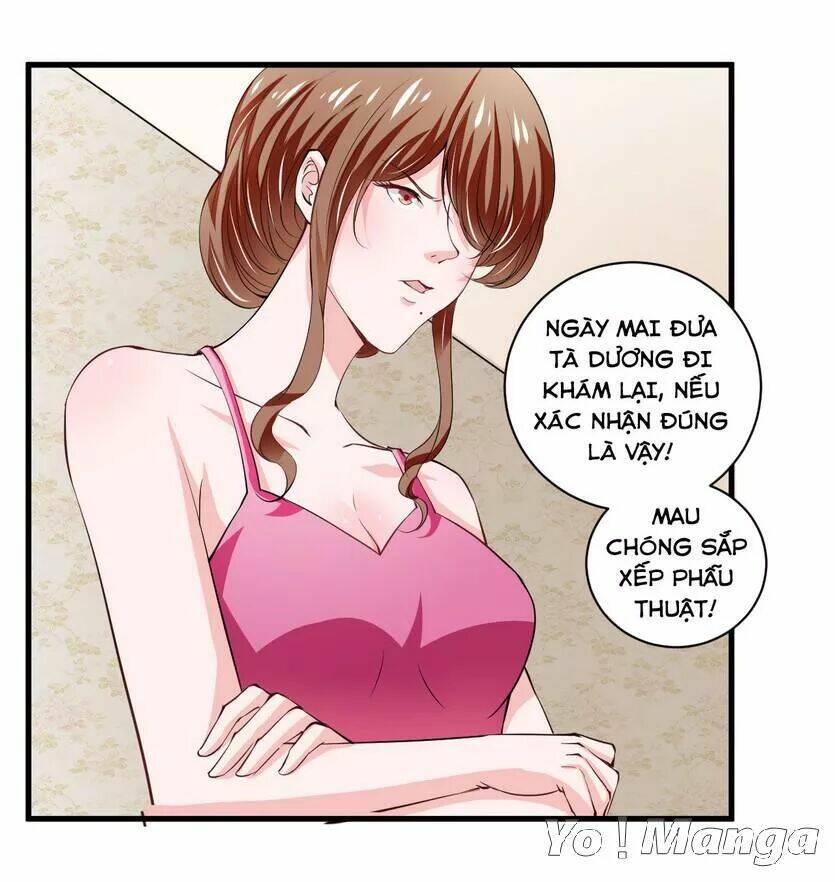 Thiểm Hôn Kinh Ái: Chapter 101