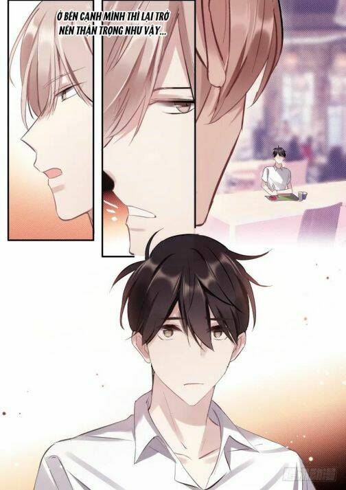 Ảnh Đế X Ảnh Đế: Chapter 131